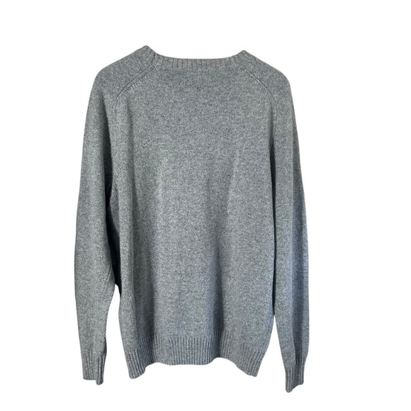 RICHER POORER Noel Crewneck Sweater - Picture 4 of 9